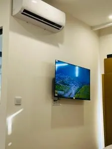Studio Luxury Sakura - Vinhome Smart city Mỹ Đình - Vân Lũng