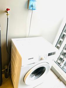 Studio Luxury Sakura - Vinhome Smart city Mỹ Đình