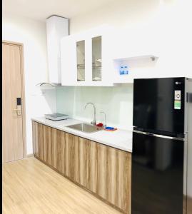 Studio Luxury Sakura - Vinhome Smart city Mỹ Đình