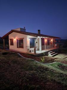 Chalet Bosques de Zacatlan I