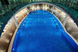 centrovital Hotel Berlin - 霍亨诺伊恩多夫