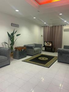 NAURAH HOMESTAY