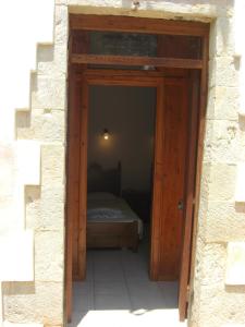 Patriko Traditional Stone Houses