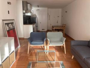 Depto 70m2 Providencia, Metro Manuel Montt