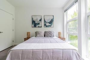 World Cup HQ one bedroom apartment Gym, Wifi, Parking, Rooftop Deck