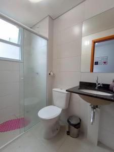 Apartamento Jardim das Palmeiras II - Ubatuba