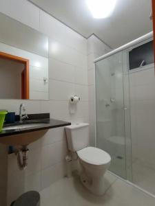 Apartamento Jardim das Palmeiras II - Ubatuba