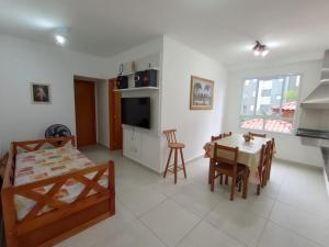 Apartamento Jardim das Palmeiras II - Ubatuba