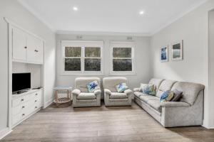 Moonya Rye by ReadyStay - BYO LINEN & TOWELS