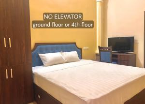 Hanoi Hidden Guest House