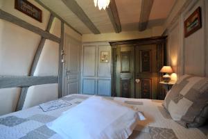 Appartements Gite Chez Marianne : photos des chambres