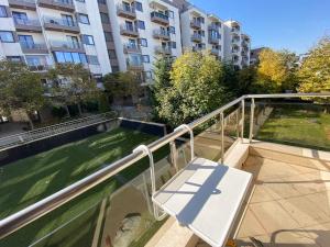 Lovely 1-bedroom appartment in Sofia near Vitosha