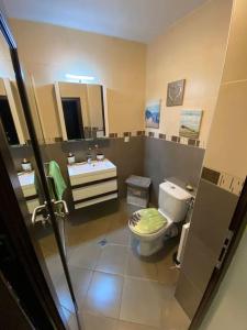 Lovely 1-bedroom appartment in Sofia near Vitosha