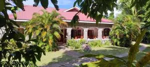 Villa Rafia - أنس أو برينس