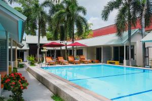 Maiiam Bungalows Kata Beach