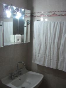 Patriko Traditional Stone Houses