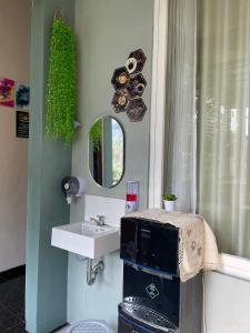 The Safa Baiti Guest House Syariah