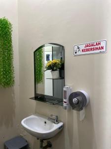 The Safa Baiti Guest House Syariah