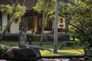 Jalan Goa Gajah, Tengkulak Kaja Ubud, Gianyar Bali 80571, Indonesia.