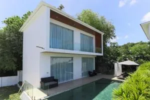 Вилла Vista Del Mare - Ban Thung