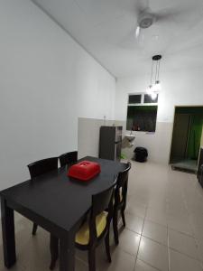 Amisya Homestay