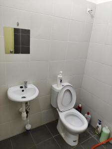 Amisya Homestay