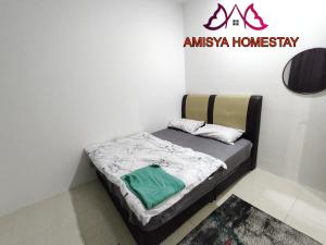 Amisya Homestay
