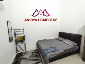 Amisya Homestay