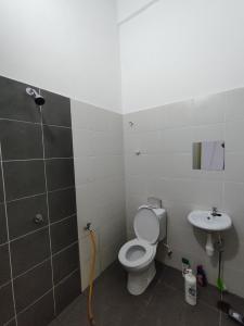 Amisya Homestay
