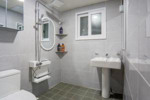 Memory Stay Seoul Jongro Hanok