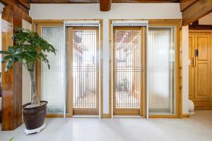 Memory Stay Seoul Jongro Hanok