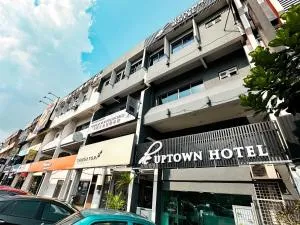 De UPTOWN Hotel @ Damansara Uptown - 科塔达曼萨拉