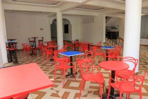 Greenyard Resort Mtwapa