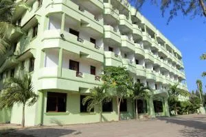 Greenyard Resort Mtwapa - Shanzu