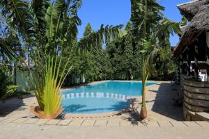 Greenyard Resort Mtwapa