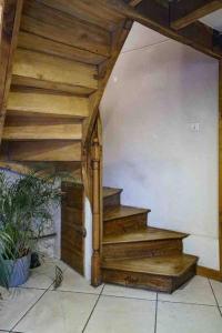 Maisons de vacances Maison 4 chambres jardin & Spa Coup 2 Coeur assure : photos des chambres