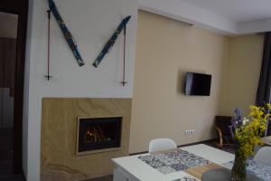 Аpartment B201 Grand Bansko 1