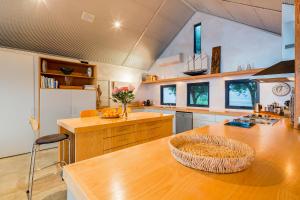 Bunkers Beach House I Private Properties