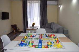 Аpartment B201 Grand Bansko 1