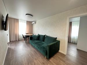 Квартира в историческом центре