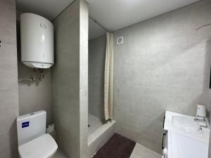 Квартира в историческом центре