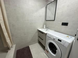 Квартира в историческом центре