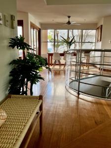 Beachside Escape, Sunshine Beach