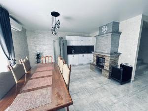 Вілла Смерекова хата