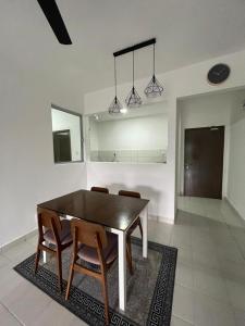 Residensi Afamosa