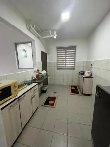 Residensi Afamosa