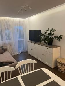 Apartament Zasanie Przemyśl