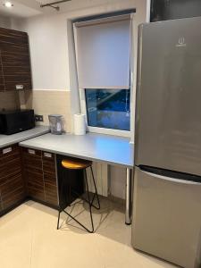 Apartament Zasanie Przemyśl