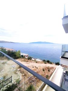 Saranda Xhulial 2 Apartament