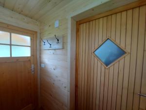 Apartma Markelj 